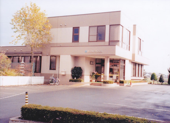 Hospital Image