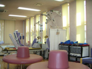 Hospital Image