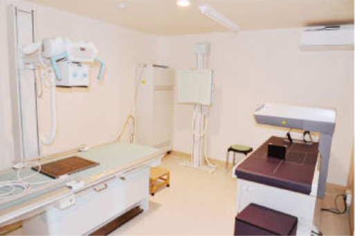 Hospital Image