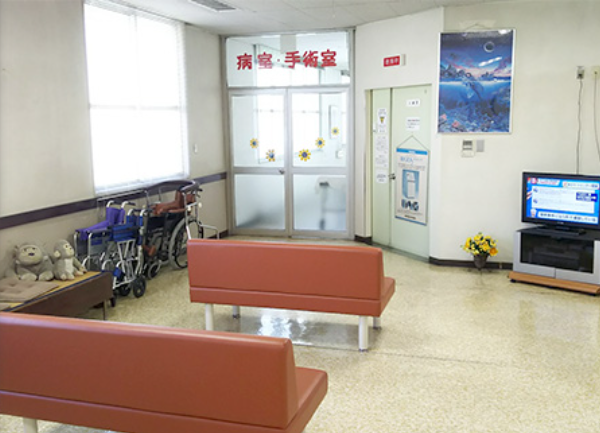 Hospital Image