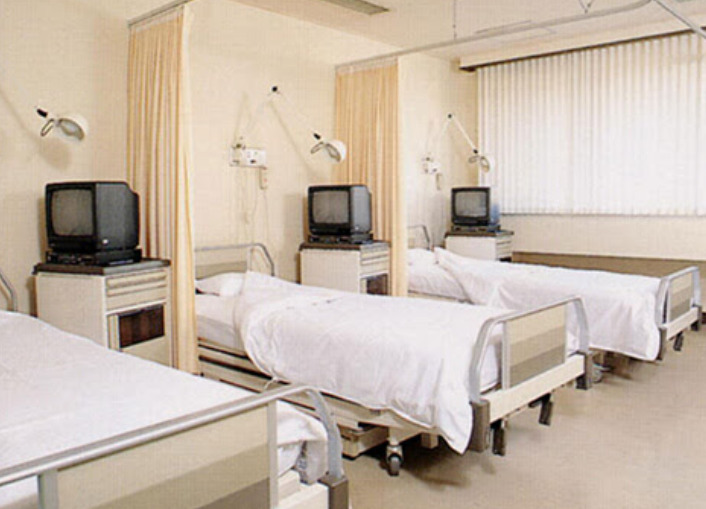 Hospital Image