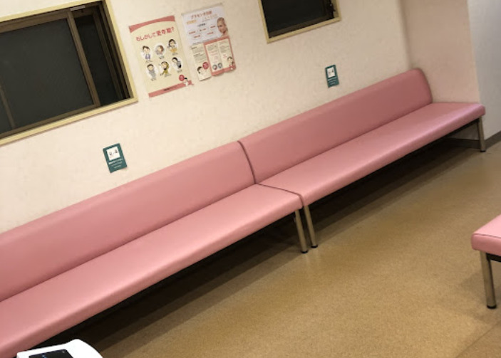 Hospital Image