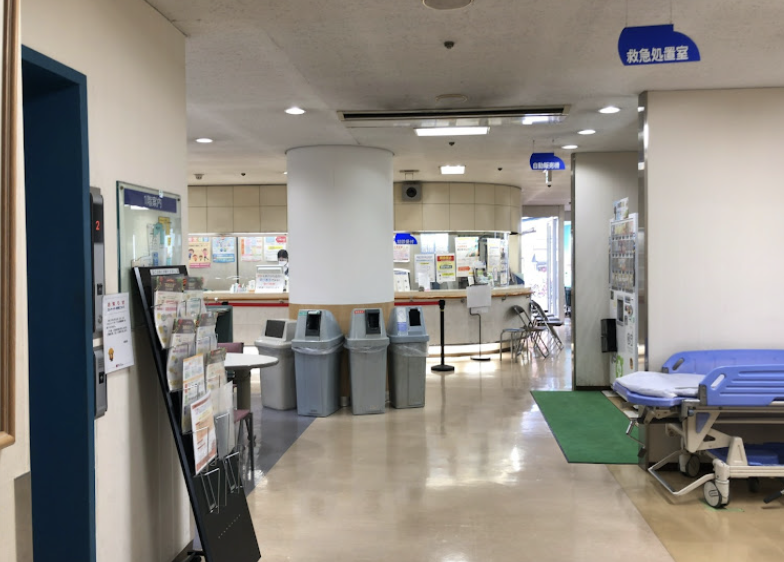 Hospital Image