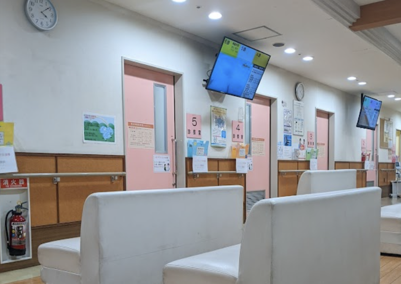 Hospital Image