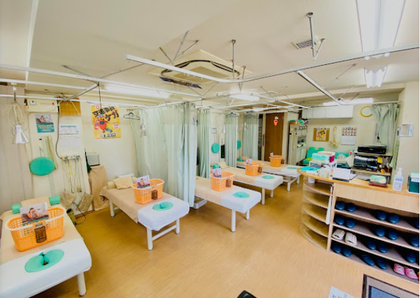 Hospital Image