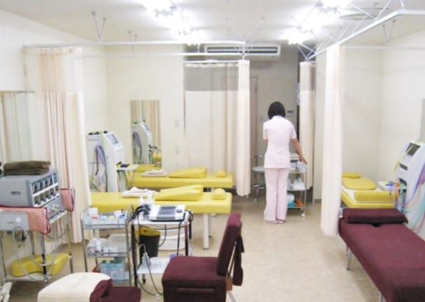 Hospital Image