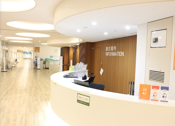 Hospital Image