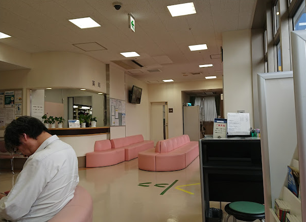 Hospital Image