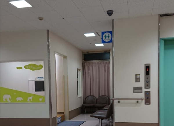 Hospital Image