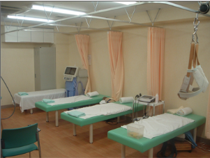 Hospital Image