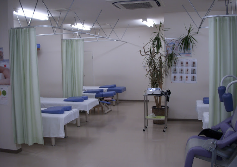 Hospital Image