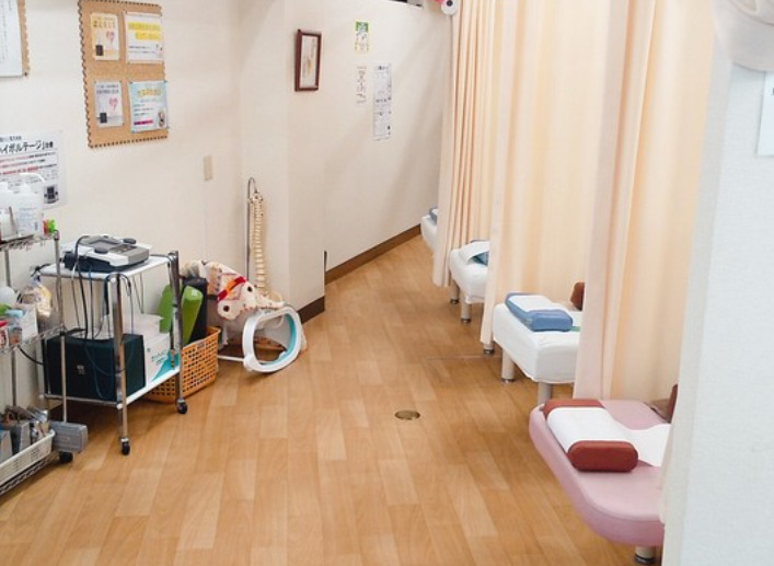 Hospital Image