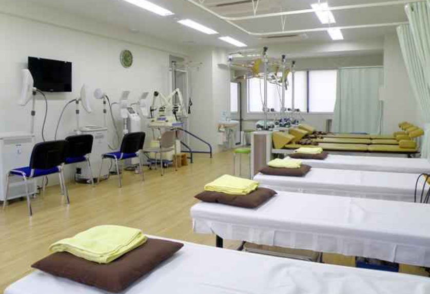 Hospital Image