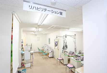 Hospital Image