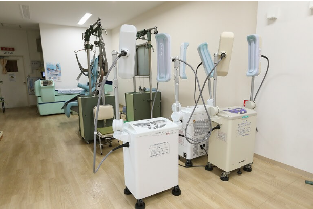 Hospital Image