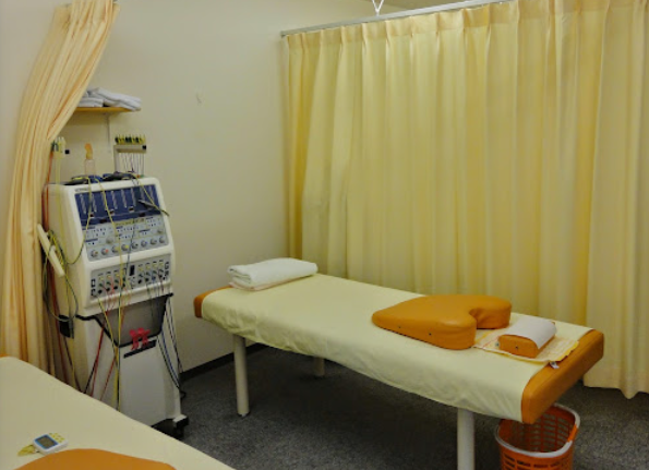 Hospital Image