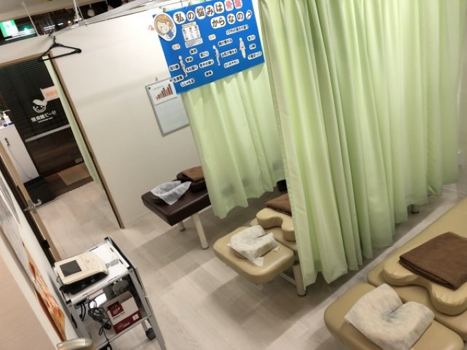 Hospital Image