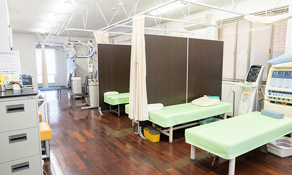 Hospital Image