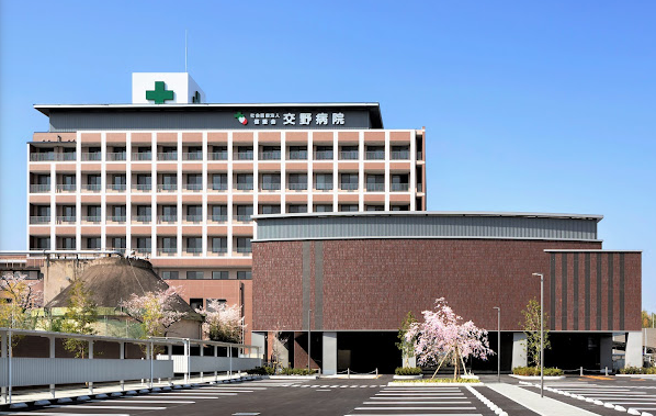 Hospital Image