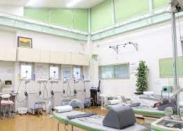 Hospital Image