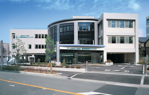 Hospital Image