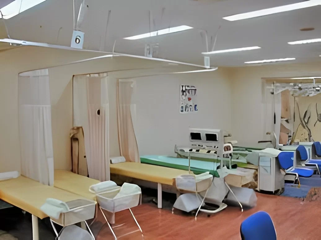 Hospital Image