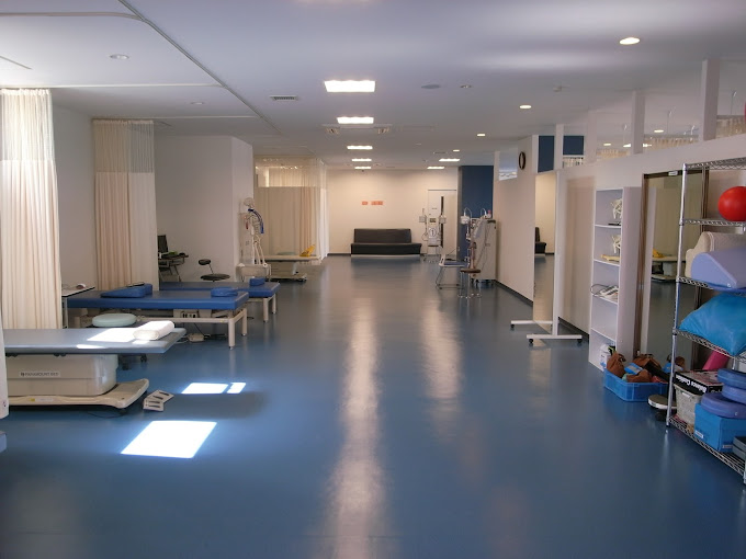 Hospital Image