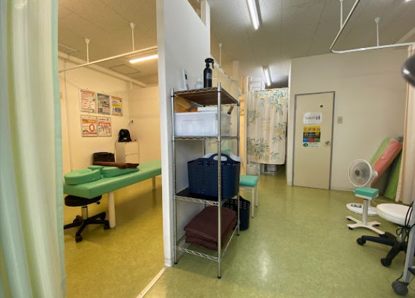 Hospital Image