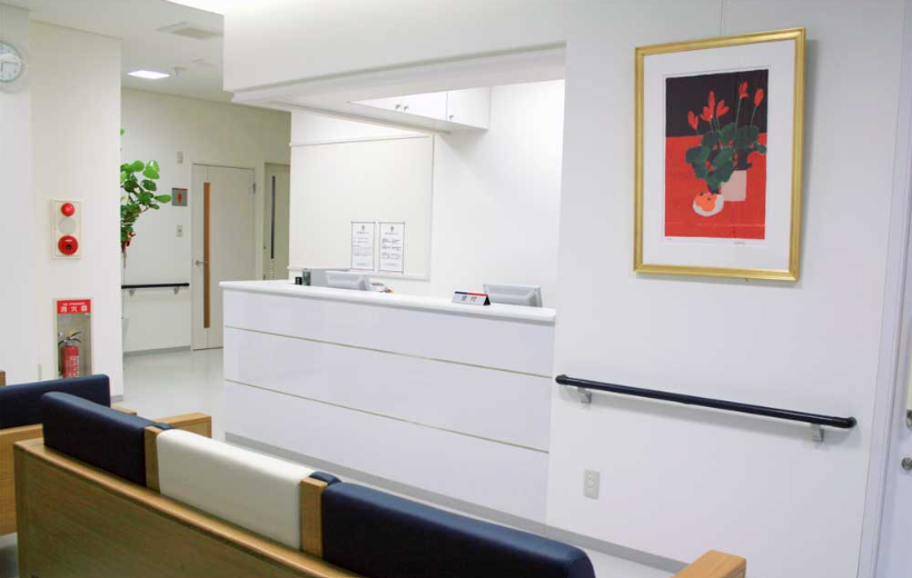 Hospital Image