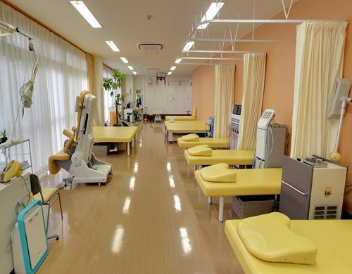 Hospital Image