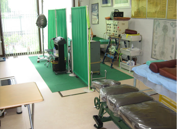 Hospital Image