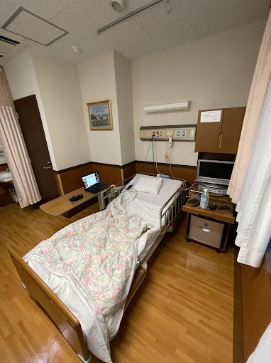 Hospital Image