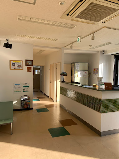 Hospital Image