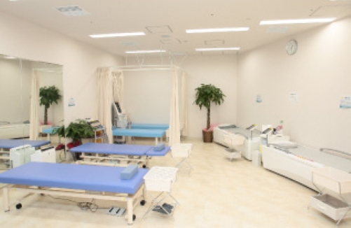 Hospital Image