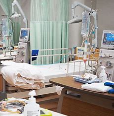 Hospital Image