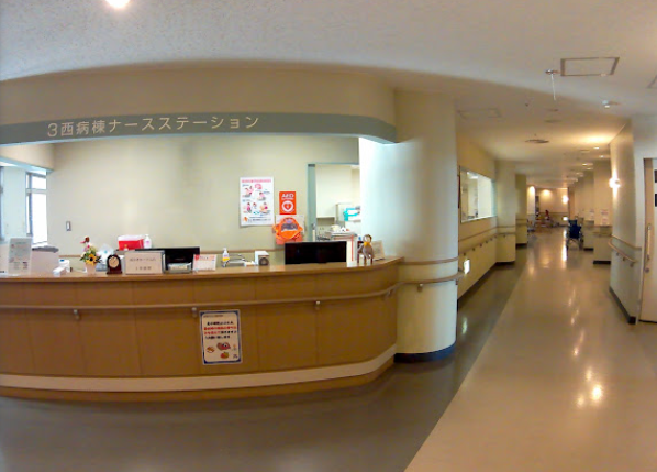 Hospital Image