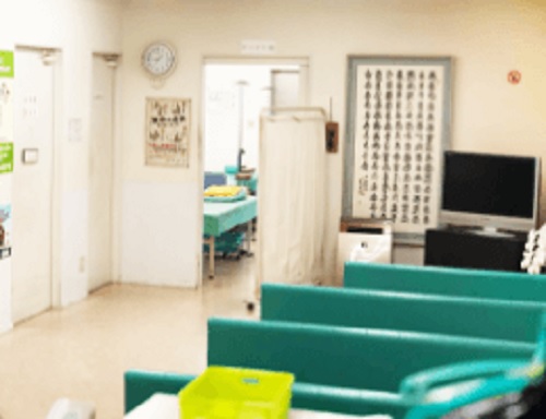 Hospital Image