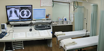 Hospital Image