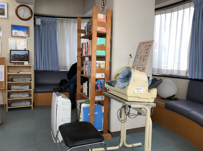 Hospital Image