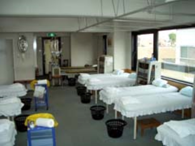 Hospital Image