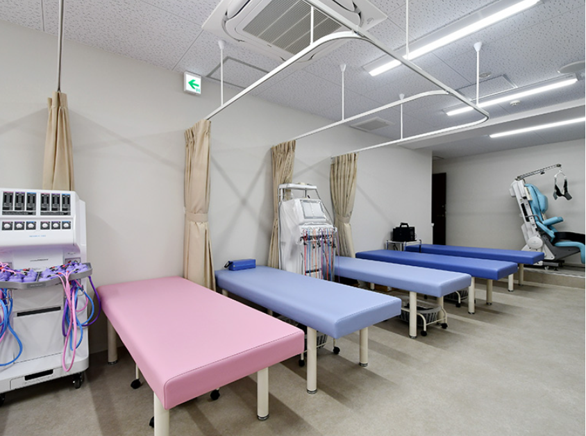 Hospital Image