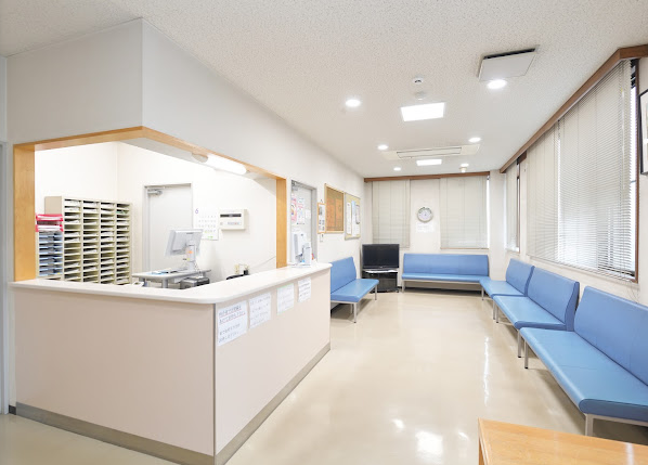 Hospital Image