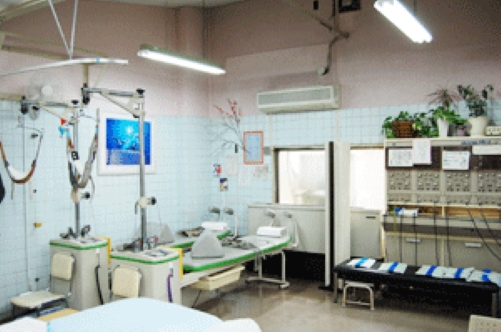 Hospital Image