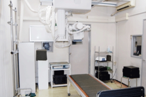 Hospital Image