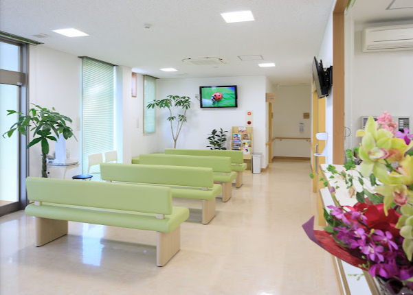 Hospital Image