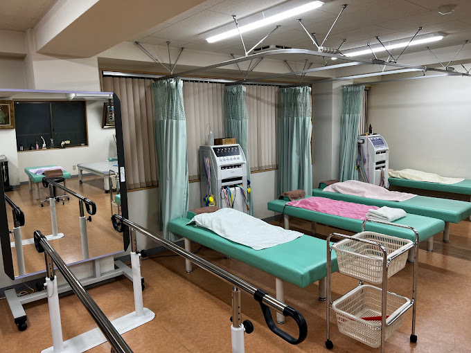 Hospital Image