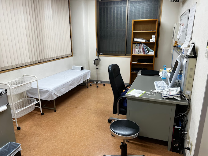 Hospital Image