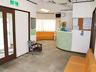 Hospital Image