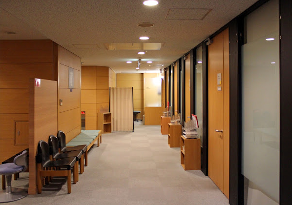 Hospital Image