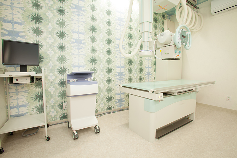 Hospital Image